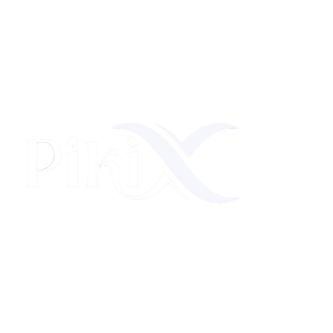 Pikix Logo